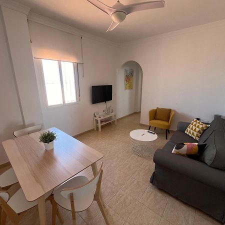 Penthouse Mara Ascensor Y Playa Grupo Ac Gestion Apartment กาดิซ ภายนอก รูปภาพ
