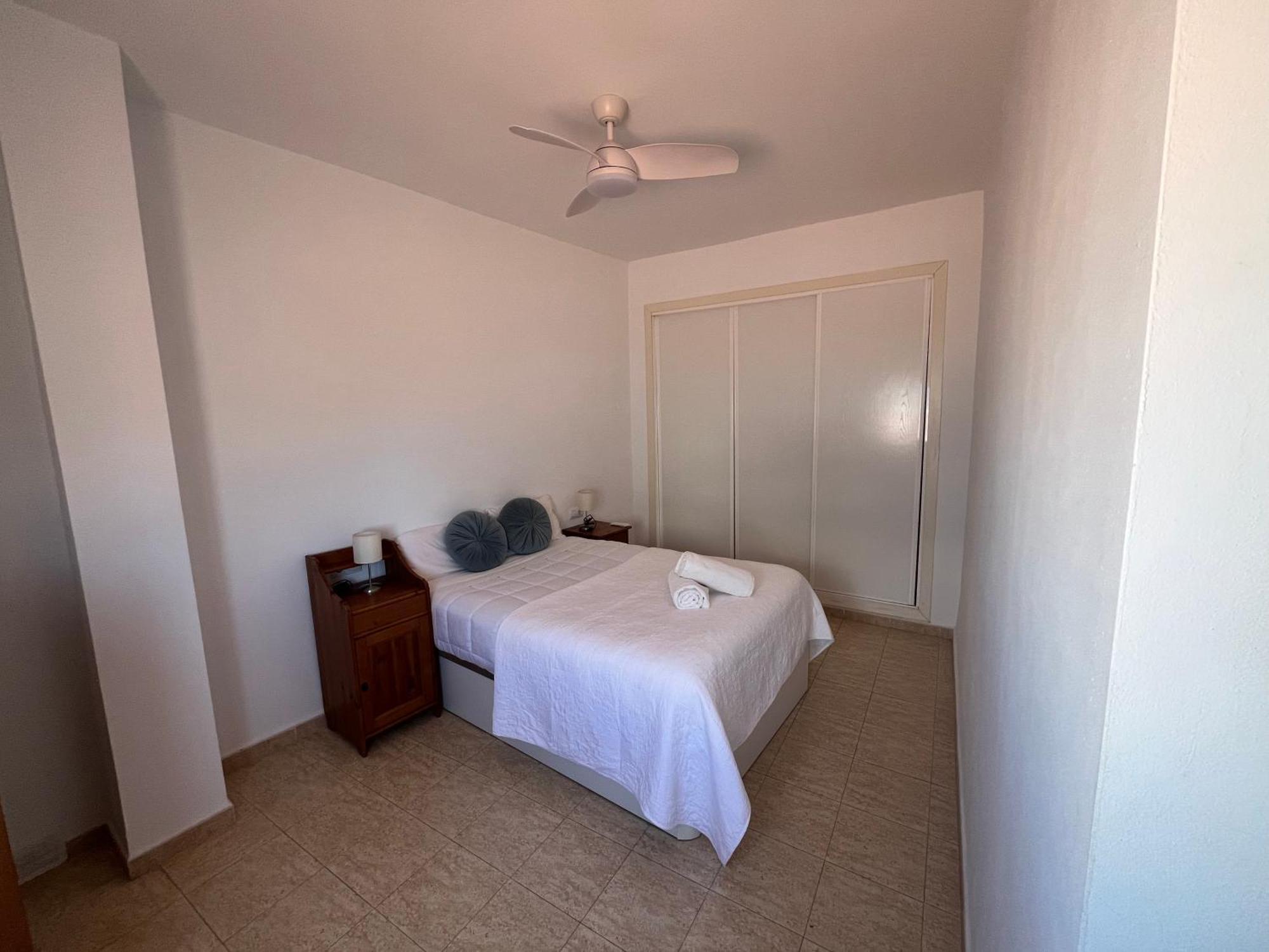 Penthouse Mara Ascensor Y Playa Grupo Ac Gestion Apartment กาดิซ ภายนอก รูปภาพ