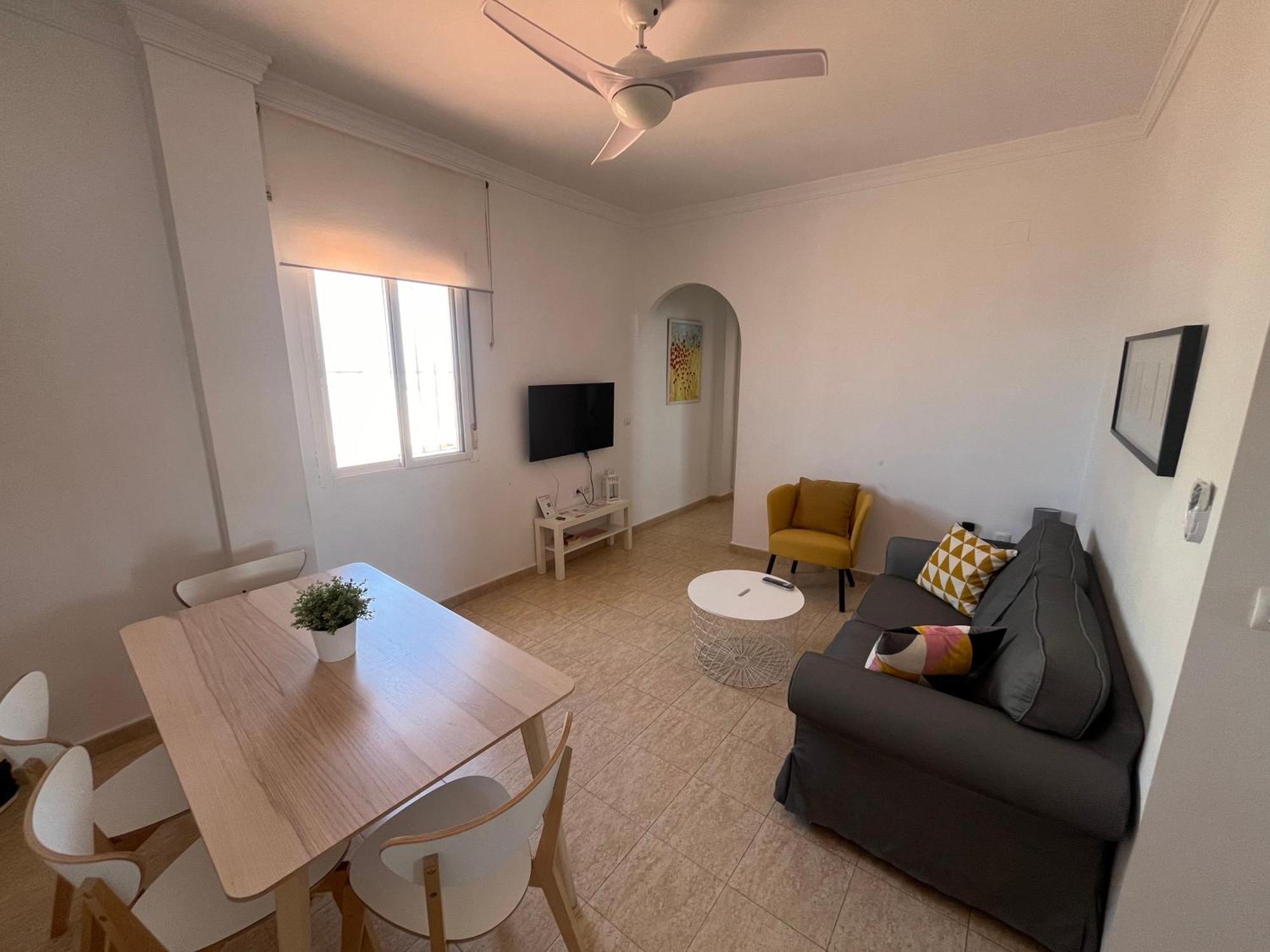 Penthouse Mara Ascensor Y Playa Grupo Ac Gestion Apartment กาดิซ ภายนอก รูปภาพ